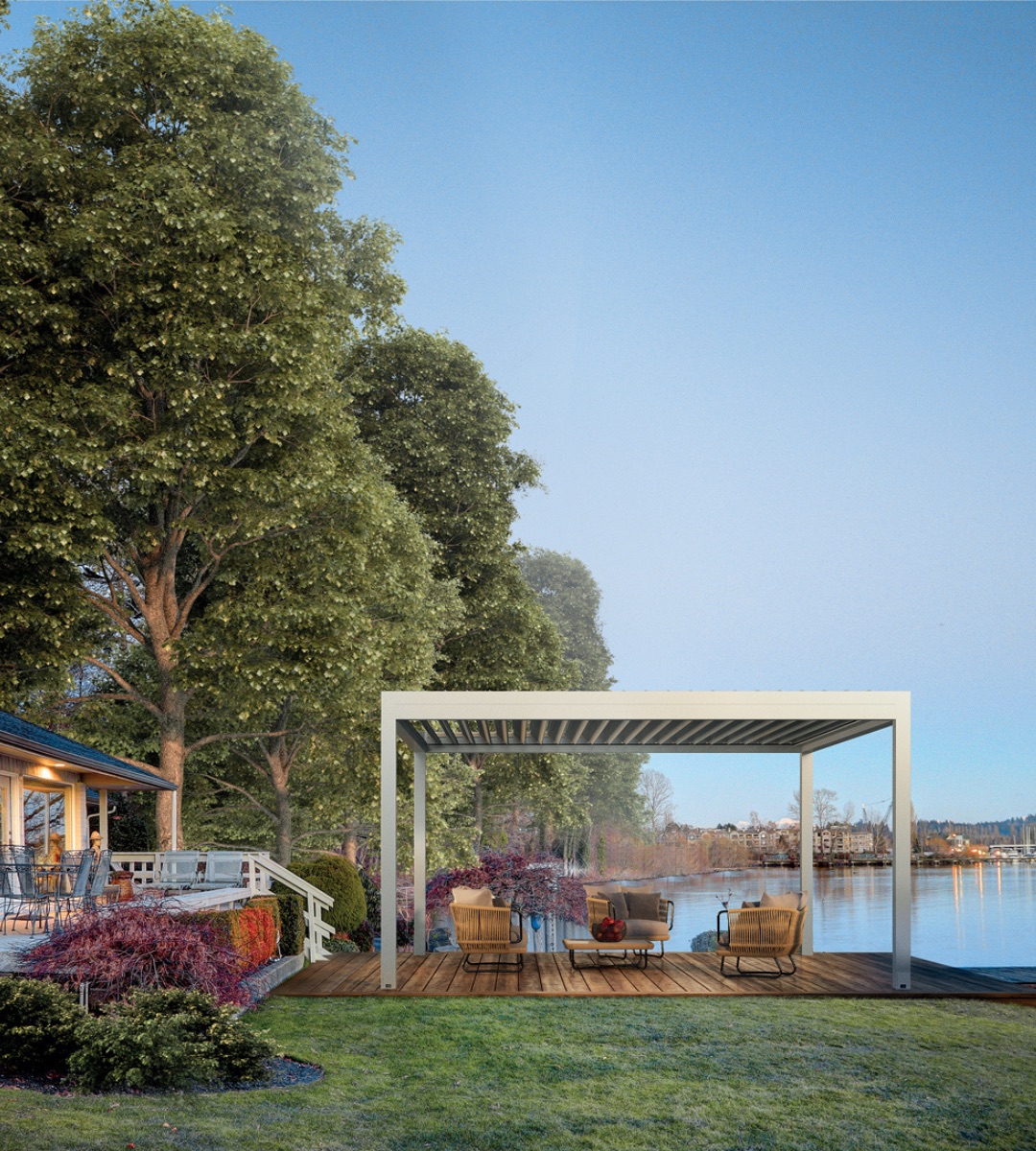 Biopergola - Joy - 1080 x 1200 2